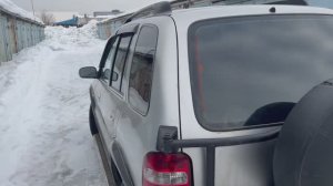 В продаже киа спортейдж 1. Рельных 2 владельца