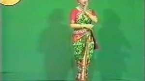 22.03.1998 г. День рождения Шри Матаджи 75 лет. Музыкальная программа.ч. 3 Нью-Дели. Индия. 2:38:40