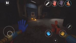 ПРОХОЖДЕНИЕ POPPYPLAYTIME CHAPTER 4 | НА РУССКОМ.#1