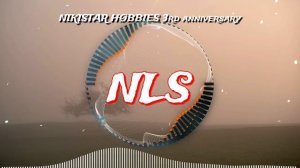 NIKISTAR HØBBIES - Get Over You x Lost Love x Leave Me Alone Mashup | Chillwave (NLS x NH3 Release)