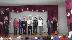 "Слово выпускников. Выпуск 1991."