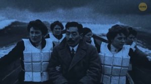 Человек, который выжил на Титанике и был за это наказан