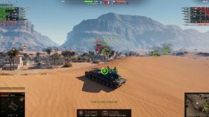 Мир Танков (WOT)