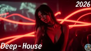 Best of Deep House Deep Feeling Mix 2026 Progressive House