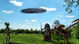 Набег вредителей