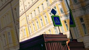 Улица Балчуг