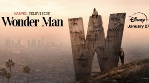 Чудо-человек (1 Сезон) Русский трейл [