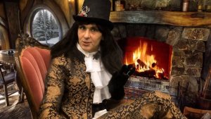 "Closing My Eyes"   Andrey Dupont's song