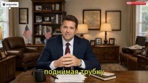 Отношения Сша и России - Мое мнение