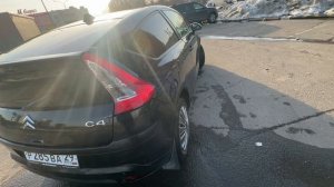 Ситроен с4 2008г