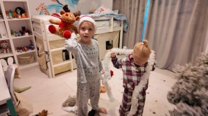 VLOG: ВСЕ ПОРА УКРАШАТЬ! 22.11.25