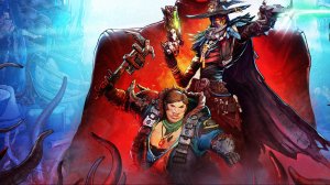 Borderlands 4 - Story Pack 1: Mad Ellie and the Vault of the Damned — трейлер дополнения
