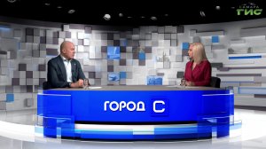 "Подготовка к паводку" / "Город С" от 13.03.2026