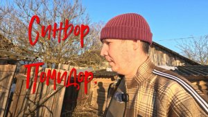 Синьор Помидор.