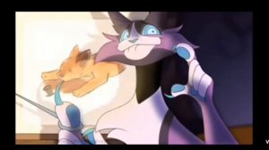 A million ways to die 
( коты воители мап перезалив)