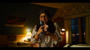 песня Дастина из Осд