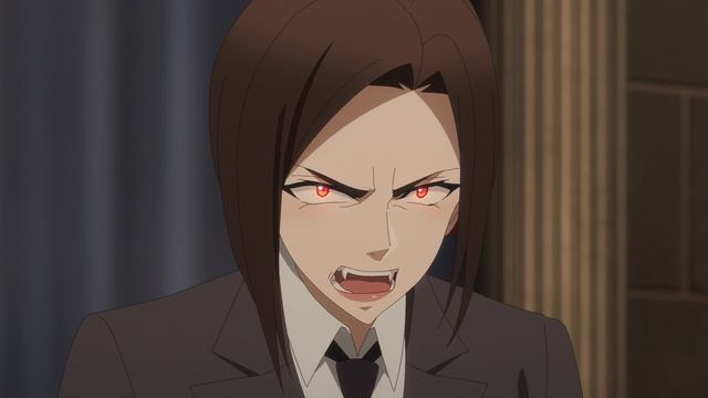 Тёмная луна: Кровавый алтарь — 10 серия [OnWave]