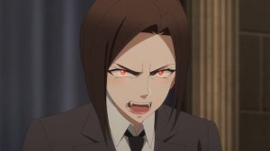 Тёмная луна: Кровавый алтарь - 10 серия [OnWave]