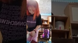 волог с мией часть 2