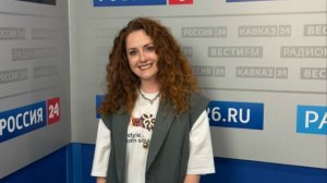 «Утреннее шоу»: отборочный этап Чемпионата мира по чтению вслух