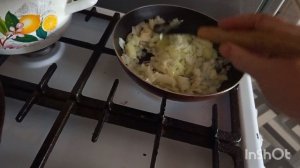 //166// Жизнь в деревне. Наготовила к приезду гостей.