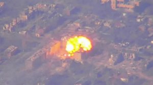 За неделю под контроль наших военных перешли два населенных пункта в зоне спецоперации.