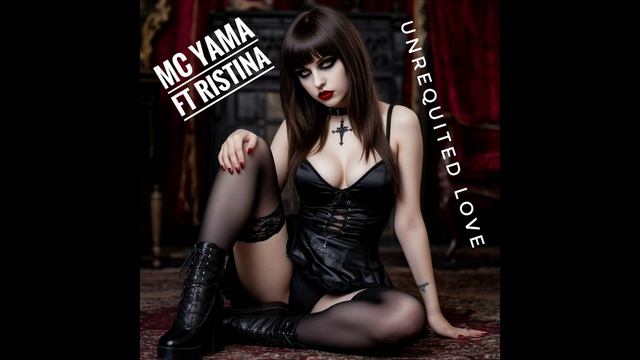 MC Yama Ft Ristina - Unrequited Love