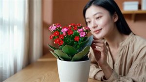 каланхоэ блоссфельда