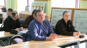 (Рыбинск-40) РЕЗУЛЬТАТЫ ЦЕЛЕВОГО ОБУЧЕНИЯ