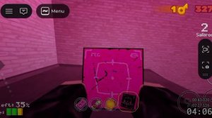 Грейс .ПРОХОЖУ ХАОС МОД!!!!