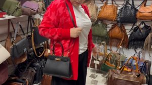 Сумки. Натуральная кожа. Италия .