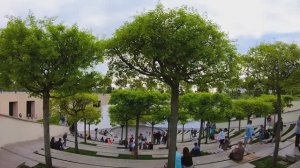 Краснодар | Парк Галицкого | Май