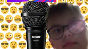 обзор микрофона