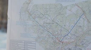 ОТВЕТИТ ЗА ПЛОХУЮ РАСЧИСТКУ