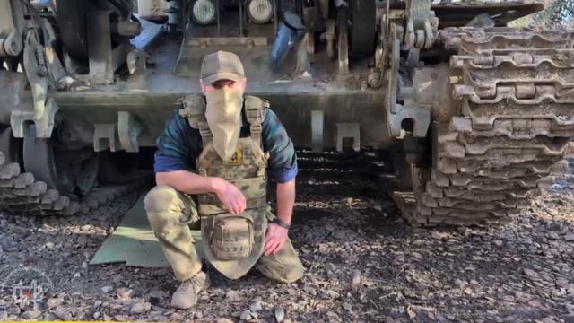 Шаг минирования при приоритете легкой техники. Батальон им.Карбышева.