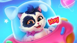 Мяу мяу котик