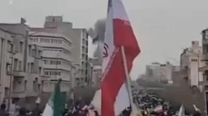 ‼️🇮🇷🇮🇱ЦАХАЛ ударил по району Тегерана во время марша солидарности с Палестиной, — Presss TV

▪️Н