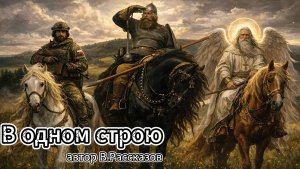 В одном строю