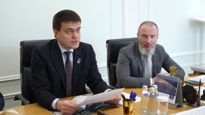 Программа "Главные новости" на 8 канале от 13.03.2026 Часть 1