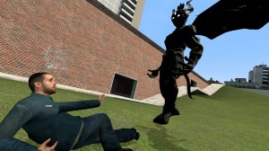 я принял вызов картун демона