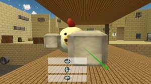 Чикен Файт | 1.0.0