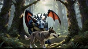 Дракон и заяц   анекдот