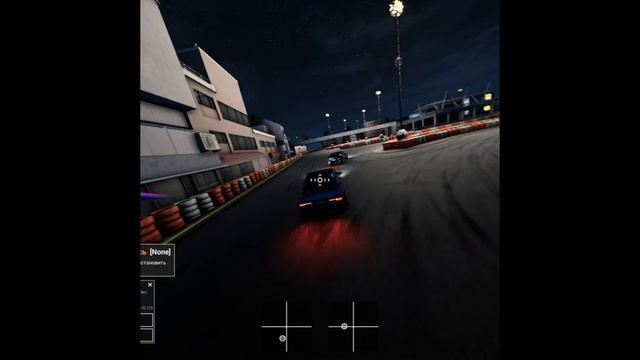 Uncrashed-FPV Drone Sim: New Drift Map