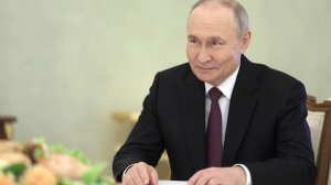Путин поздравил Ворончихину и Багиян с золотом на Паралимпиаде