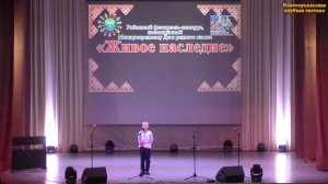 Ренат Богатырёв, Токтарсолинская ООШ, руководитель Небогатикова З.В. «Шочмо мланде»