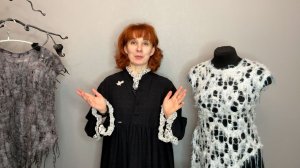 Вебинар Марты Дорофеевой "Нежность"