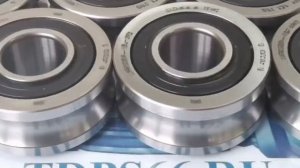 Подшипники   LFR5204-16-2RS ISB -TDPS66.RU