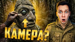 Эта находка не вписывается в историю: артефакт, который люди не могли построить