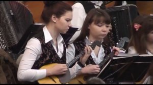 Богослужение в церкви Благодать 23.12.2012