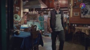 Моя сладкая ложь 8 серия Турецкий сериал смотреть бесплатно комедия мелодрама